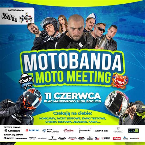 motobanda czerwonak|ᐅ Godziny otwarcia „Motobanda.pl“ 